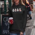 Nurse Snowman Squad Nursing Rn Registered Christmas Women Hoodie Unique Gifts Nurse Snowman Squad Nursing Rn Registered Christmas Women Hoodie Unique Gifts