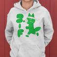 『グリッドマン ユニバース』ツツジ台高校 球技大会クラスｔシャツ「2年f組」（内海・六花・なみこ） レディースパーカー