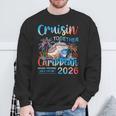 Caribbean Cruise 2026 Family Va Cation Cruisin’ Together Sweatshirt Unisex Gifts for Old Men