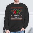 67 Six Seven Meme Ugly Christmas Sweater Sweatshirt Gifts for Old Men 67 Six Seven Meme Ugly Christmas Sweater Sweatshirt Gifts for Old Men
