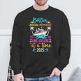 Making Memories Besties Cruise Trip 2025 Best Friend Cruise Sweatshirt Gifts for Old Men