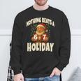 Nothing Beats A 6 7 Holiday 67 Ugly Christmas Meme Sweatshirt Gifts for Old Men Nothing Beats A 6 7 Holiday 67 Ugly Christmas Meme Sweatshirt Gifts for Old Men