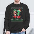 Santa Hands 67 Christmas Ugly Sweater Six Seven Meme 6 7 Sweatshirt Gifts for Old Men Santa Hands 67 Christmas Ugly Sweater Six Seven Meme 6 7 Sweatshirt Gifts for Old Men