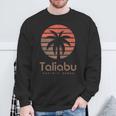 Taliabu パシフィックオーシャン 長袖tシャツ スウェットシャツ 高齢者への贈り物
