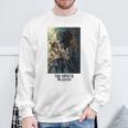 【公式】Final Fantasy アニバーサリーコレクション Ffxii Tza パッケージアート② 長袖tシャツ スウェットシャツ 高齢者への贈り物