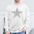メンズ レディース キッズ 半袖 ロック 星 スター かっこいい かわいい おしゃれ さわやか きれいめ 春夏 ステラ スウェットシャツ 高齢者への贈り物