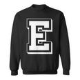 Best Friendshipseven Letters E From Friends スウェットシャツ