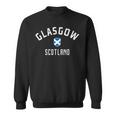 Glasgowcotland グラスゴースコットランド 長袖tシャツ スウェットシャツ