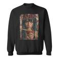 Japanese Ramen Noodles Otaku Y2k Fashion Kawaii Manga Anime Sweatshirt