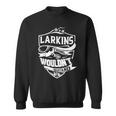 Larkins Thingです。 スウェットシャツ