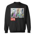 Life Picture Collection _Urfers 02 長袖tシャツ スウェットシャツ