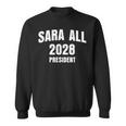 Sara All 2028Arah Duterte 2028 For Philippine President スウェットシャツ