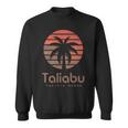 Taliabu パシフィックオーシャン 長袖tシャツ スウェットシャツ