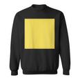 イエロースクエア スウェットシャツ