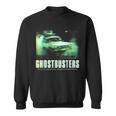 ゴーストバスターズ ハロウィンデザイン ゴーストバスターズ スウェットシャツ