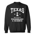 テキサス工科大学 スウェットシャツ