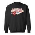 ラスベガス カジノ ラスベガス ストリップ ナイトライフ お土産とギフト スウェットシャツ