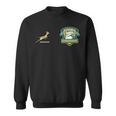 ワールドチャンピオンpringbok Bokke 南アフリカ ラグビー 長袖tシャツ スウェットシャツ