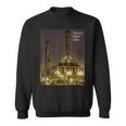 工場夜景 -Factory Nightiew- スウェットシャツ