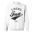 Ina Local 伊那市ローカル 故郷 スウェットシャツ