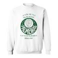 Palmeiras ブラジル サッカー スウェットシャツ