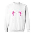 This Is My Tap Dancing Clothing Dancer レディース メンズ ダンスギフト スウェットシャツ