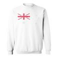 オーストラリア国旗オーストラリアユニオンジャック スウェットシャツ