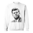 ジョン・F・ケネディ大統領 スウェットシャツ