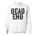 デッドエンドintage スウェットシャツ