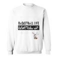 バスケットボール Basketball Life ラビット スウェットシャツ
