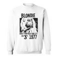 ブロンディ スウェットシャツ