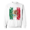 メキシコ 旗 大 国旗 メンズ レディース キッズ メキシコ スウェットシャツ