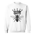 女王蜂 スウェットシャツ