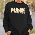 Funk ファンク、ソウル、ジャズ&ヒップホップミュージック ファン向け スウェットシャツ 彼への贈り物