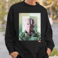 Life Picture Collection _ パブロ ピカソ1 長袖tシャツ スウェットシャツ 彼への贈り物