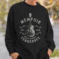 Memphis Bealetreet Usa ビンテージ スウェットシャツ 彼への贈り物