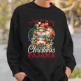 Nutty Christmas Squirrel Pajama – Jolly Cheers Holiday Sweatshirt Gifts for Him