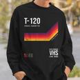 Retrohs Tape 80S Movie スウェットシャツ 彼への贈り物