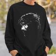 イエス・キリストのいばらの冠 – イースターキリスト教信仰福音 スウェットシャツ 彼への贈り物