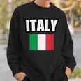 イタリア I イタリア スウェットシャツ 彼への贈り物