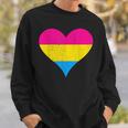 パンセクシャル・ラブ スウェットシャツ 彼への贈り物