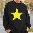 ベトナム国旗 星 ベトナム国旗ハノイ サイゴン スウェットシャツ 彼への贈り物