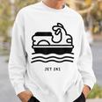 ジェットスキー スウェットシャツ 彼への贈り物