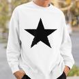 星 星柄 メンズ 半袖 マーク ロック おしゃれ かっこいい 大きいサイズ プリント 白t 春夏 エストンプステラ スウェットシャツ 彼への贈り物