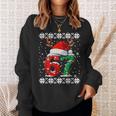6 7 Couple Pajamas Six Seven Matching 67 Ugly Christmas Sweatshirt Gifts for Her