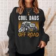 Cool Dads Go Off Road モトクロス レーシング クワッド オフロード レーシング スウェットシャツ 彼女への贈り物
