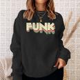 Funk ファンク、ソウル、ジャズ&ヒップホップミュージック ファン向け スウェットシャツ 彼女への贈り物