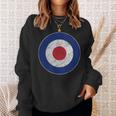 Raf Roundel イギリス空軍 イギリス スウェットシャツ 彼女への贈り物