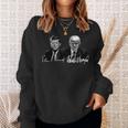 Trump Kennedy Donald Trump Us 歴代大統領 署名 長袖tシャツ スウェットシャツ 彼女への贈り物