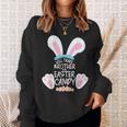 Will Trade Brother For Easter キャンディシャツ バニー 面白いイースター スウェットシャツ 彼女への贈り物